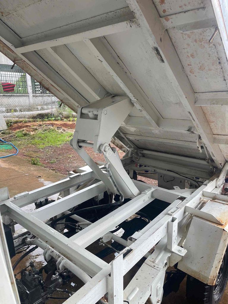 Isuzu 2004 - 200000 km. Mua bán Ô tô tại Huyện Mộc Hóa Long An được đăng bởi Tú Nguyễn hình 8