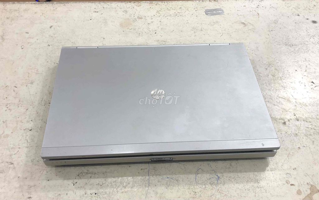 Huyền thoại HP Elitebook 8460p Văn Phòng Giá rẻ