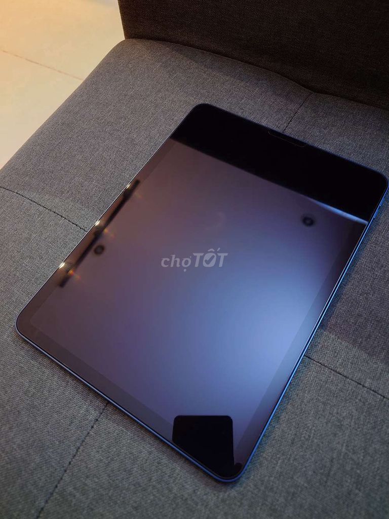 iPad Air 5 64GB chip M1 đẹp keng ko pin ngon