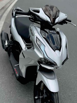 Airblade 150 ABS mẫu 2022 Bạc đen bstp 9chủ ít đi
