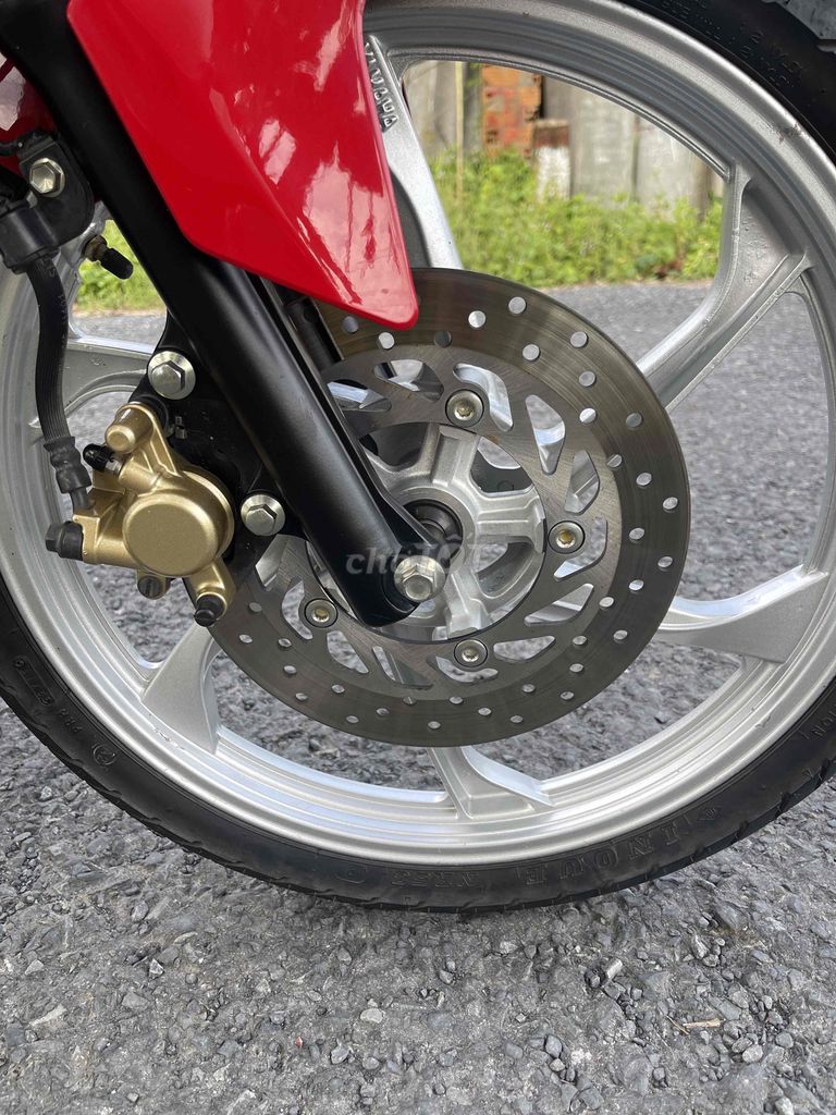 Cần bán ex 150 zin chất dọn kiển. Mua bán Xe máy tại Huyện Lai Vung Đồng Tháp được đăng bởi Trương Hữu Phát hình 9