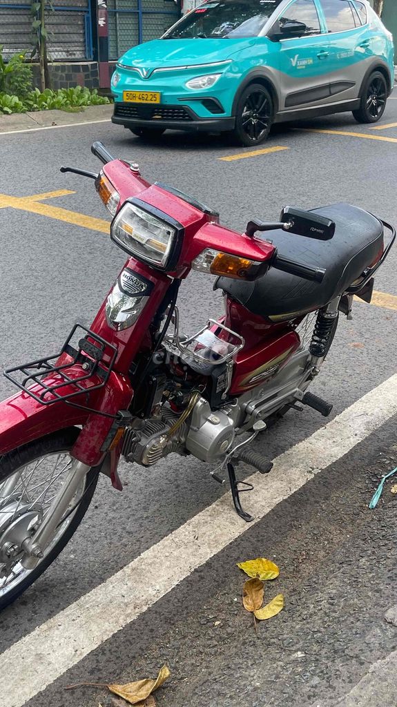 dream citi up ex5. Mua bán Xe máy tại Thành phố Dĩ An Bình Dương được đăng bởi Gia Bảo hình 2
