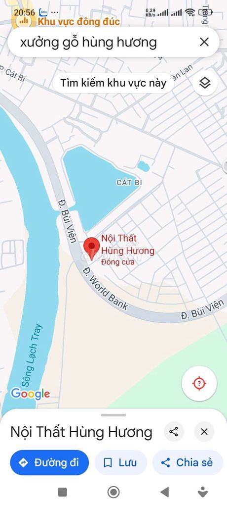 Tuyển nhân viên văn phòng