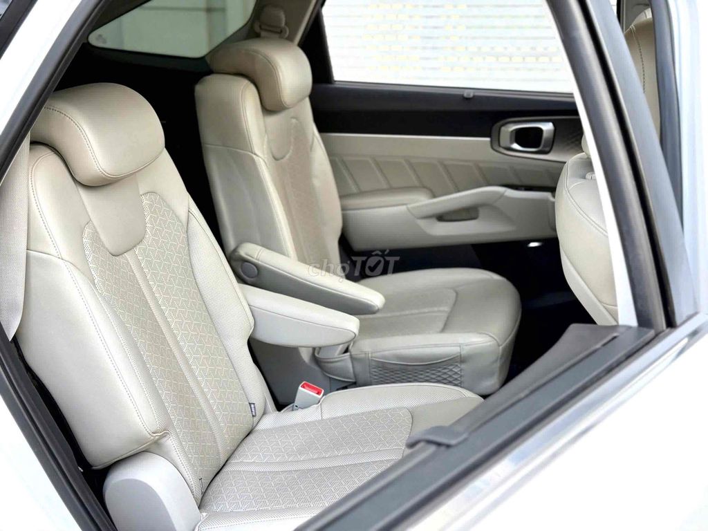 Kia Sorento 2021 2.5 AWD Trắng 80000 km. Mua bán Ô tô tại Quận Cầu Giấy Hà Nội được đăng bởi Cao Quý hình 17