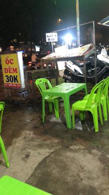 Mặt bằng vỉa hè