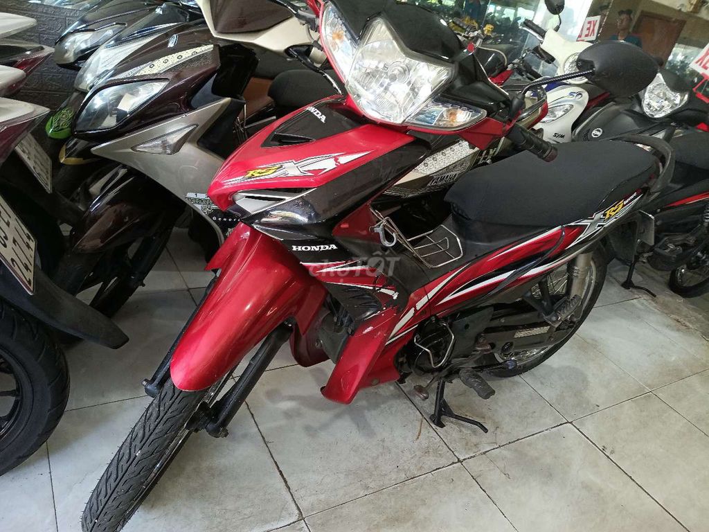 Wava rs 110cc xe còn rất đẹp chính chủ bs 65. Mua bán Xe máy tại Quận Bình Thuỷ Cần Thơ được đăng bởi binh hình 1