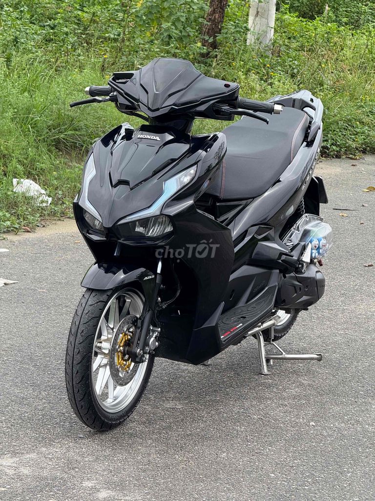 AB 150 nồi gió mâm crom âu đỳ chân chống inox cùn. Mua bán Xe máy tại Quận Liên Chiểu Đà Nẵng được đăng bởi Nhật Tình hình 1