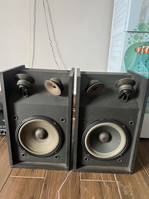 Loa Bose 301 seri 3.. Mua bán Tivi, Âm thanh tại Huyện Bình Chánh Tp Hồ Chí Minh được đăng bởi Thuý Uyên