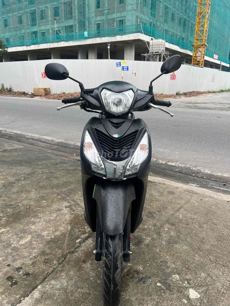 Vision 2020 khóa smk bs 60. Mua bán Xe máy tại Thành phố Thuận An Bình Dương được đăng bởi Thanh Thúy hình 1