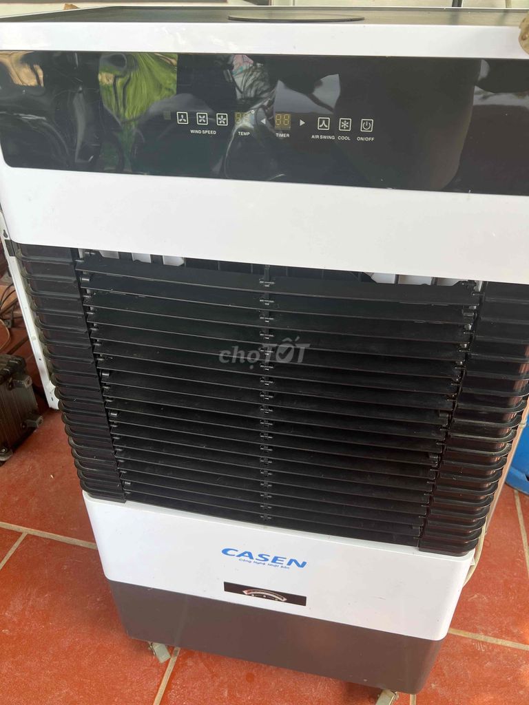quạt hơi nước công xuất cao. Mua bán Quạt tại Huyện Tam Dương Vĩnh Phúc được đăng bởi hoàng văn hải hình 1