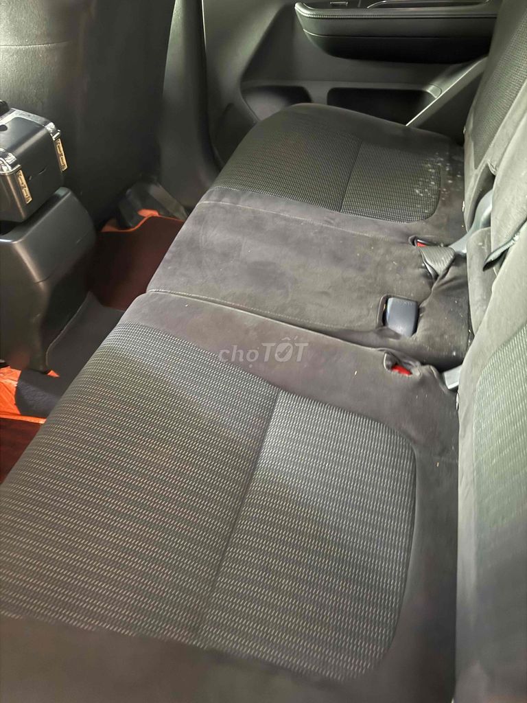 Mitsubishi Xpander 2020 MT - 82315 km. Mua bán Ô tô tại Thành phố Thủ Dầu Một Bình Dương được đăng bởi trung hình 7