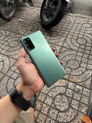 Note 20 8-256G Việt nam 2 Sim. Mua bán Điện thoại tại Quận 6 Tp Hồ Chí Minh được đăng bởi Nguyễn Tấn Vũ 