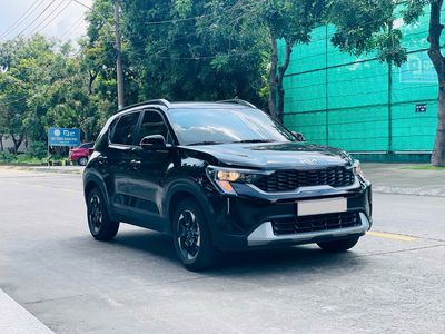 Kia Sonet 1.5 deluxe 2025-3000km. Mua bán Ô tô tại Thành phố Dĩ An Bình Dương được đăng bởi Siêu Thị Ô Tô Bình Dương 