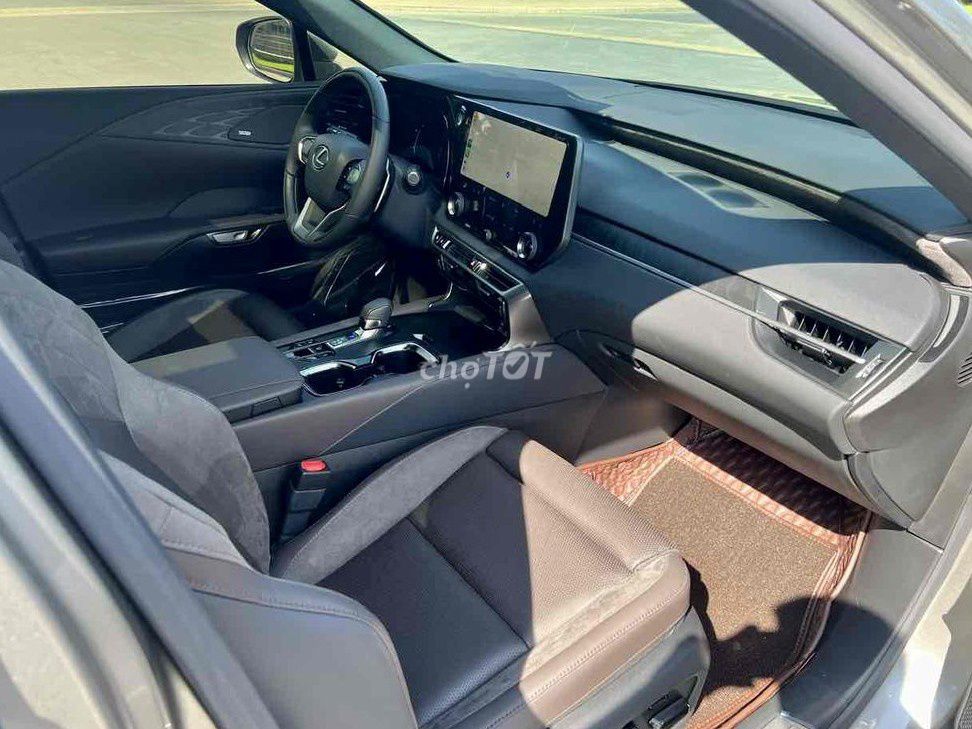 🚘 LEXUS RX350 LUXURY – NHẬP NHẬT – BẢN T10/2023. Mua bán Ô tô tại Quận Gò Vấp Tp Hồ Chí Minh được đăng bởi Ca Thị Thanh Huệ hình 13
