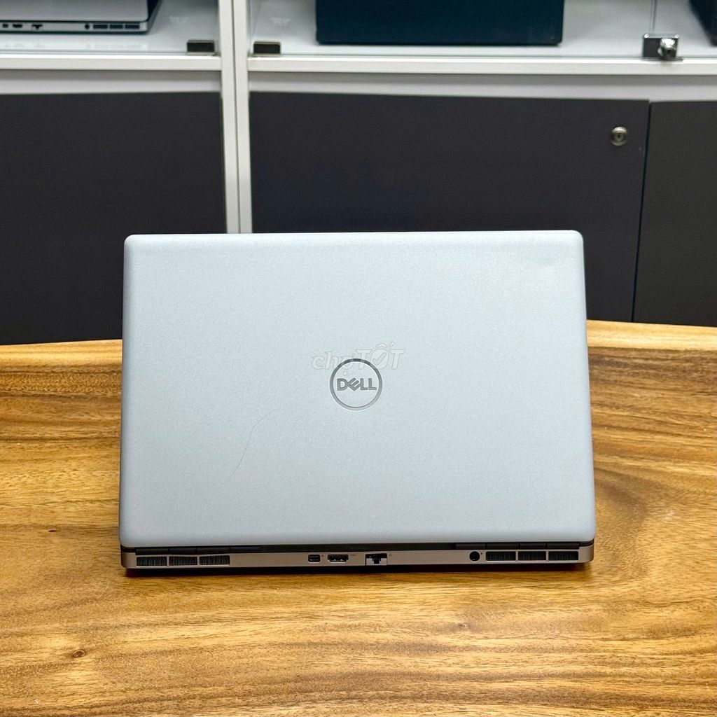 DELL PRECISION 7550. I7 10850H- 16G-512G -T1000 4G. Mua bán Laptop tại Thành phố Thủ Dầu Một Bình Dương được đăng bởi Hùng hình 1