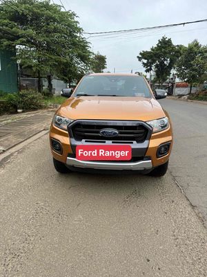 Ford Ranger Wiltrack 2018 At 4x4 Bi-Turbo 2.0. Mua bán Ô tô tại Thành phố Pleiku Gia Lai được đăng bởi Dinh Trung 