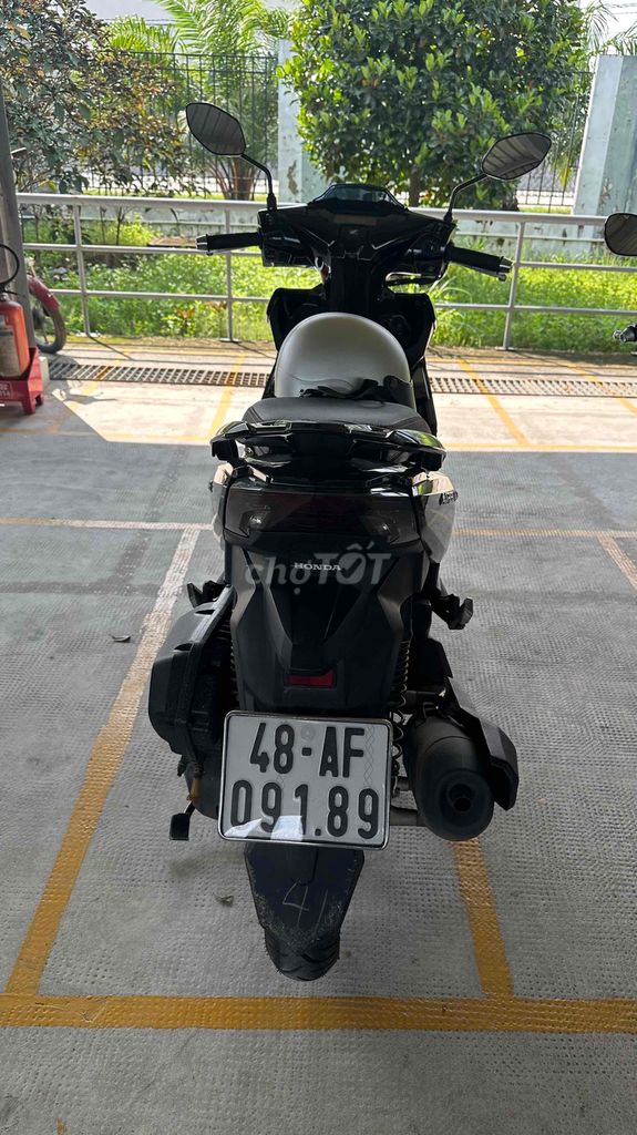 ab 160. Mua bán Xe máy tại Thành phố Thủ Dầu Một Bình Dương được đăng bởi Hoàng Dũng hình 4