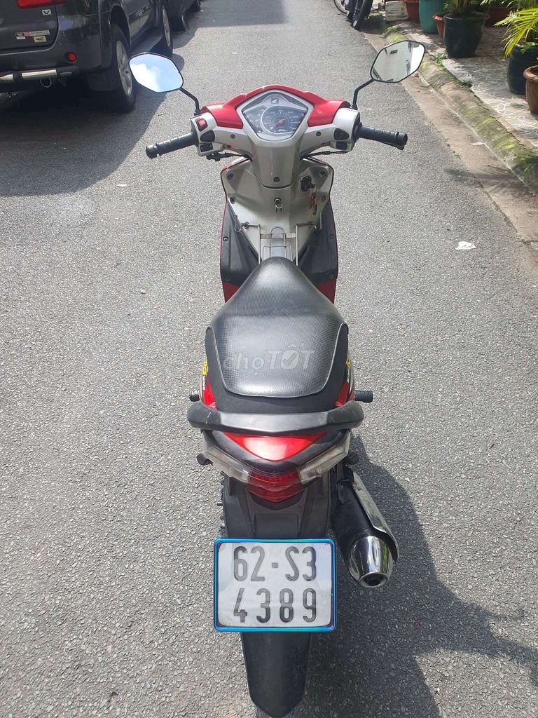 Wave rxs 110 máy bao êm zin đủ chức năng lợi xăng. Mua bán Xe máy tại Quận 1 Tp Hồ Chí Minh được đăng bởi văn hưng hình 5