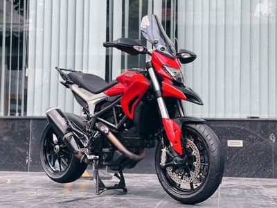 ✅ Ducati Hyperstrada 821 2015 | VƯƠNG KHANG MOTOR