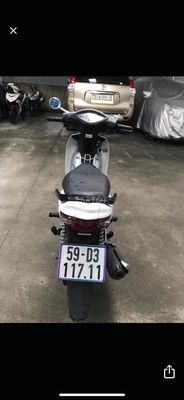 bán Honda wave A 110 trắng mâm đỉa bstp 59D3-117.. Mua bán Xe máy tại Quận 11 Tp Hồ Chí Minh được đăng bởi nguyên xuan thinh