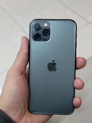 Apple iPhone 11 Pro 64GB Xanh rêu