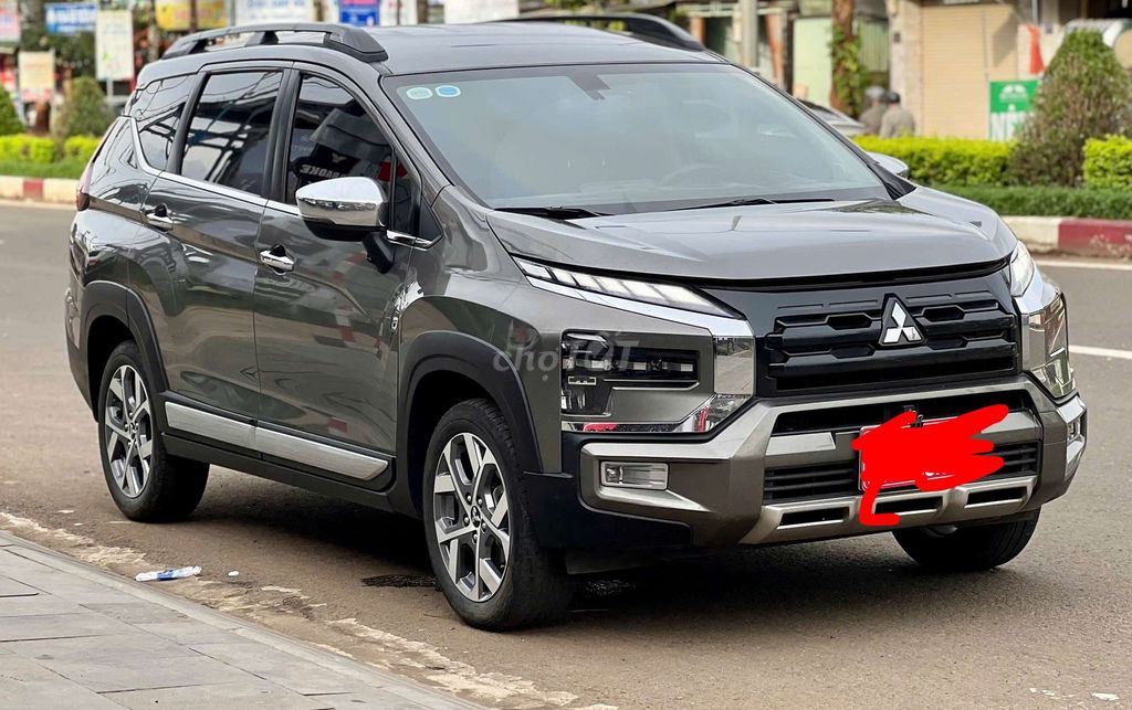 1097 2023 AT - 57000 km. Mua bán Ô tô tại Huyện Chư Sê Gia Lai được đăng bởi Anh Nguyen Thac hình 1