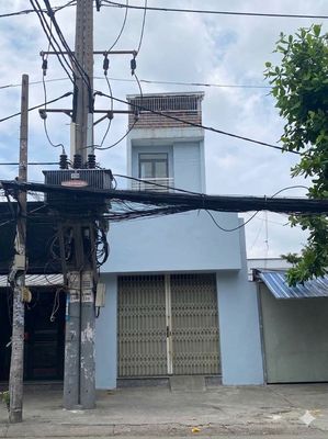 Rent · 5 bd · 120 м² · Quận Bình Thạnh, ул. Đường Ung Văn Khiêm