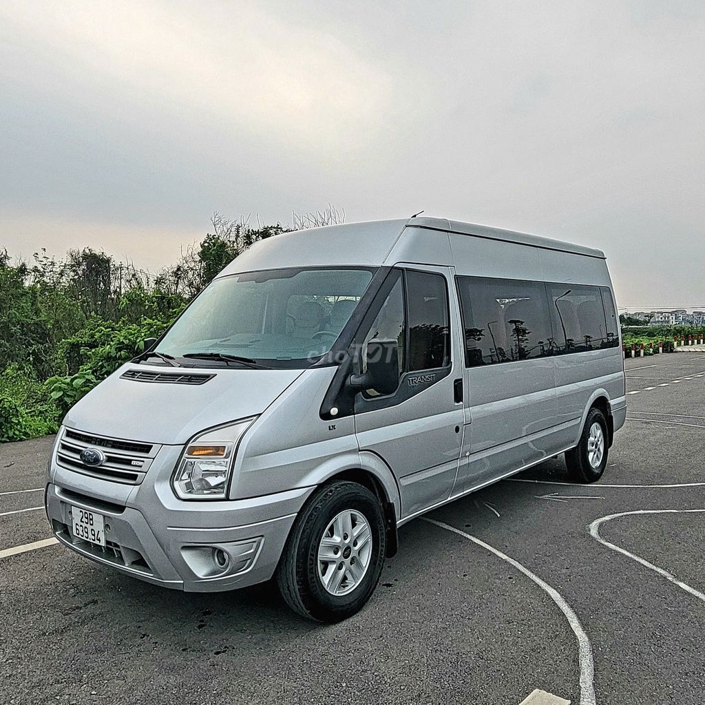 Bán Ford Transit đời 2019 bản trung. Mua bán Ô tô tại Huyện Đông Anh Hà Nội được đăng bởi siêu thị ô tô Nhật Bắc hình 3