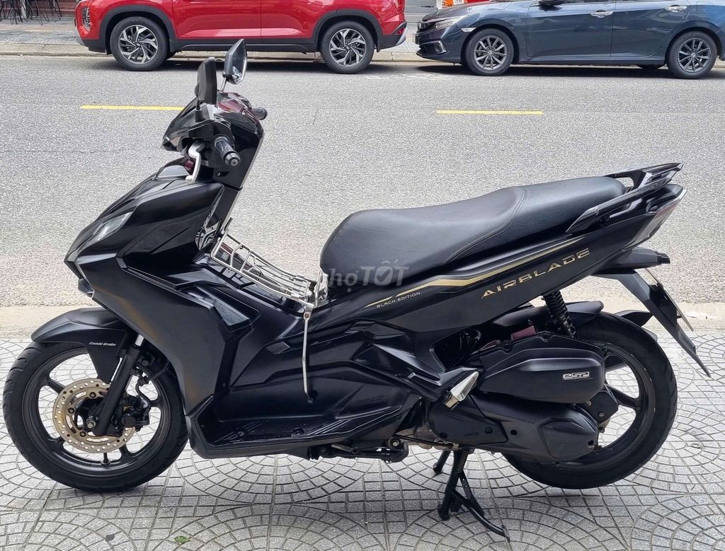 🍎Ab mẫu mới ,xe chạy siêu lướt. Mua bán Xe máy tại Quận Hải Châu Đà Nẵng được đăng bởi nguyễn đoan trang hình 3