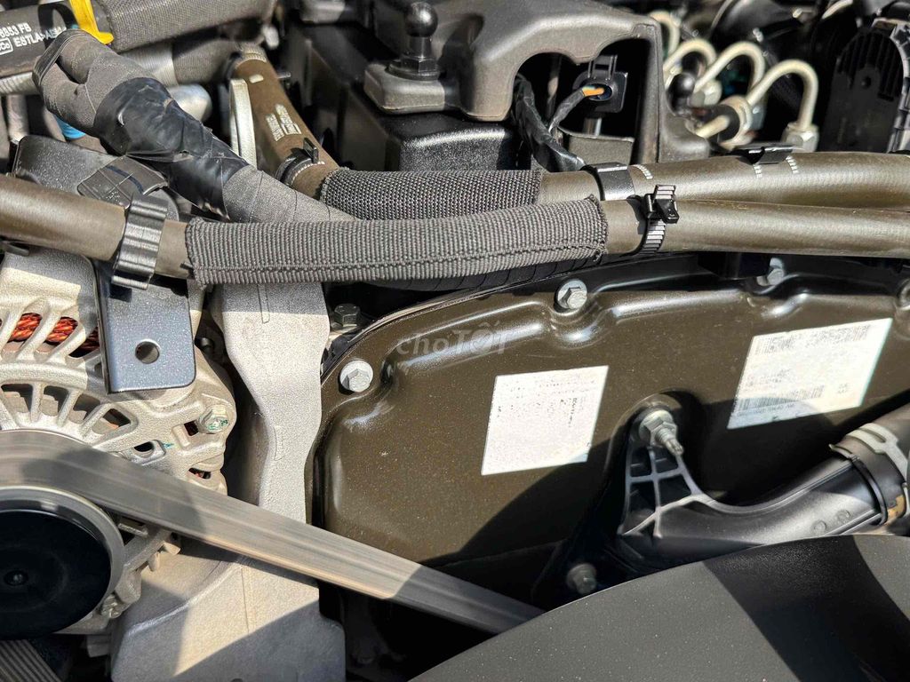 Ford Ranger XLS 2.2AT 2021 nhập Thái cực mới. Mua bán Ô tô tại Thành phố Thủ Đức Tp Hồ Chí Minh được đăng bởi Thiện Hướng  hình 9