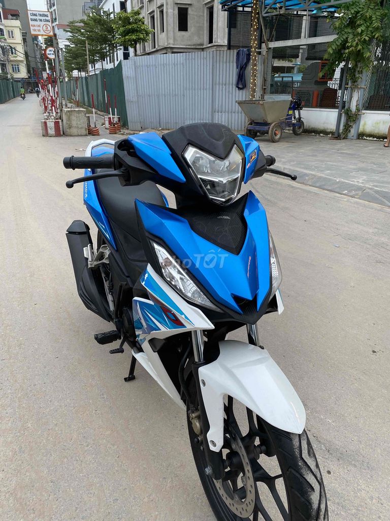 Siêu Phẩm Exciter 150 chính chủ -2018 biển 29. Mua bán Xe máy tại Quận Nam Từ Liêm Hà Nội được đăng bởi minh hình 11