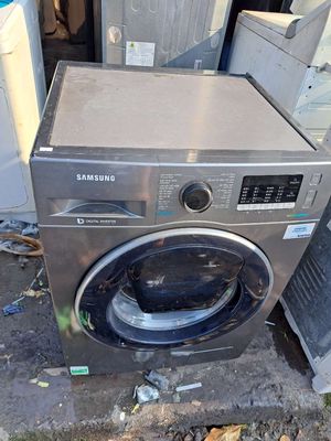 Máy giặt Samsung 10kg inverter giặt tốt