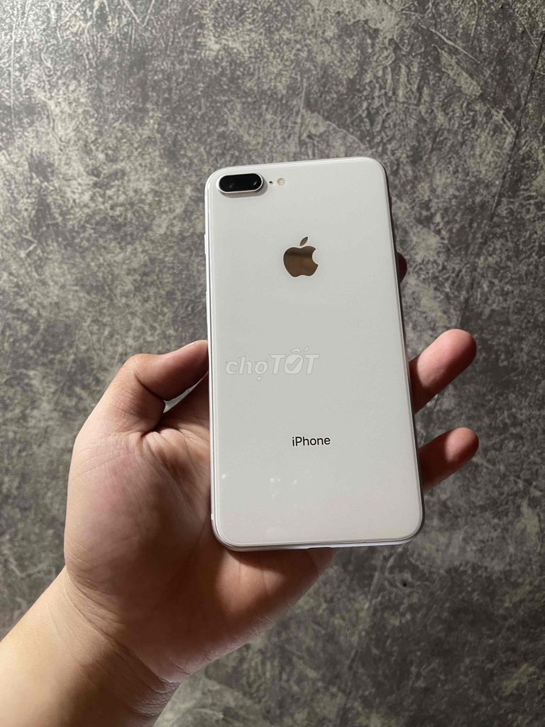 Em cần bán iphone 8pl. Mua bán Điện thoại tại Thành phố Thuận An Bình Dương được đăng bởi Văn Hùng hình 1