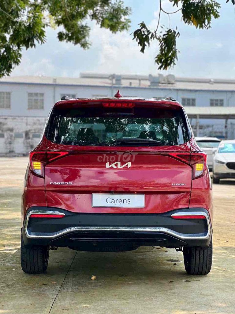 KIA CARENS ƯU ĐÃI GIẢM TM - BHTV. Mua bán Ô tô tại Thành phố Thủ Đức Tp Hồ Chí Minh được đăng bởi Phát KIA hình 3