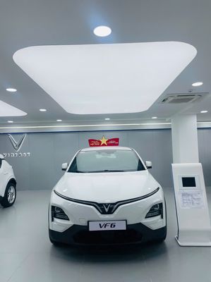 VINFAST VF6 PLUS 2025 - XE MỚI - GIAO XE TOÀN QUỐC. Mua bán Ô tô tại Thành phố Thủ Đức Tp Hồ Chí Minh được đăng bởi Uyên Mi