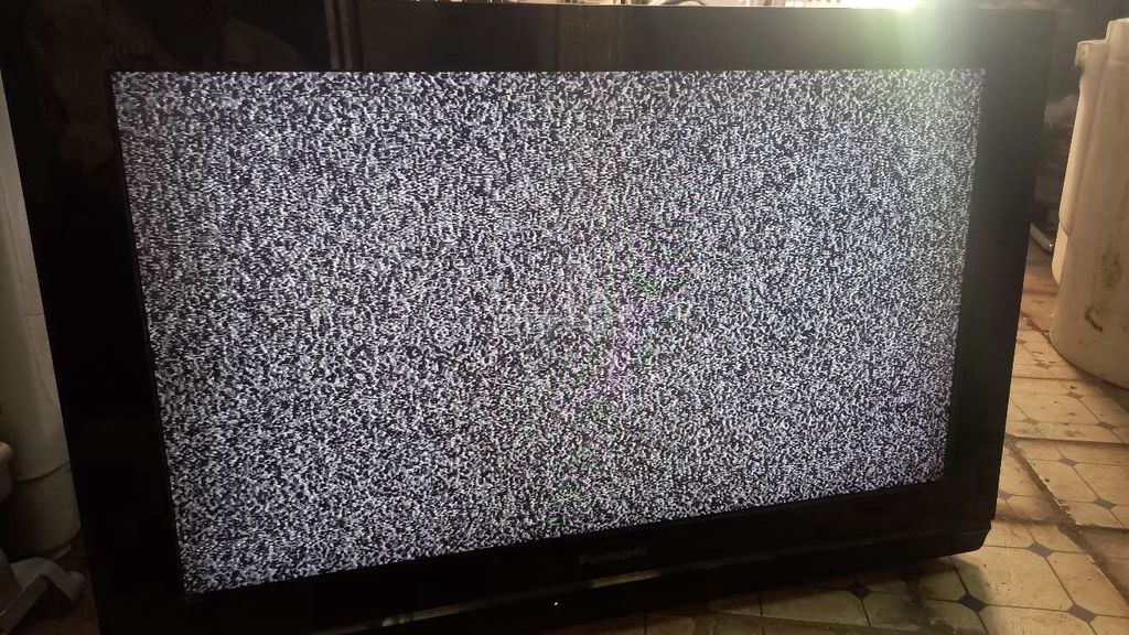 Tivi Panasonic 32 inch còn sử dụng tốt. Mua bán Tivi, Âm thanh tại Huyện Nhà Bè Tp Hồ Chí Minh được đăng bởi nguyên văn năm  hình 1