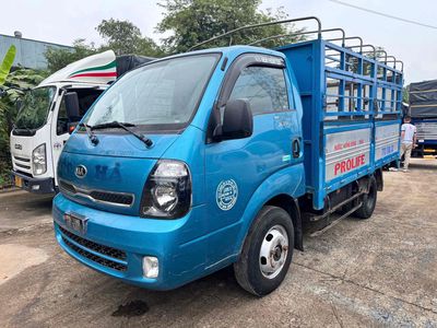 Kia k250 2.4 tấn thùng dài 3m5 đời 2019 xe zin. Mua bán Xe tải, xe ben tại Thành phố Thuận An Bình Dương được đăng bởi Mr Công xe tải cũ