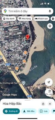 Đất hai mặt đường 4m ngang 9m sát biển Kim Liên. Mua bán đất tại Quận Liên Chiểu Đà Nẵng được đăng bởi Gia Minh đất Đà Nẵng