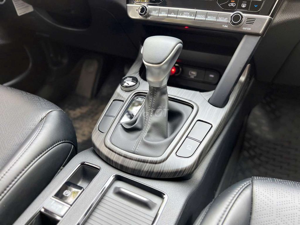 Kia Seltos 2025 1.5AT Luxury 4000km. Mua bán Ô tô tại Quận Cầu Giấy Hà Nội được đăng bởi Huy Nam hình 7