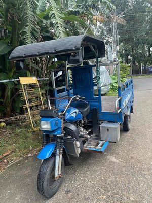 nhà không chạy nên bán 17 tr xem xe tại nhà. Mua bán Phương tiện khác tại Thành phố Thủ Dầu Một Bình Dương được đăng bởi An