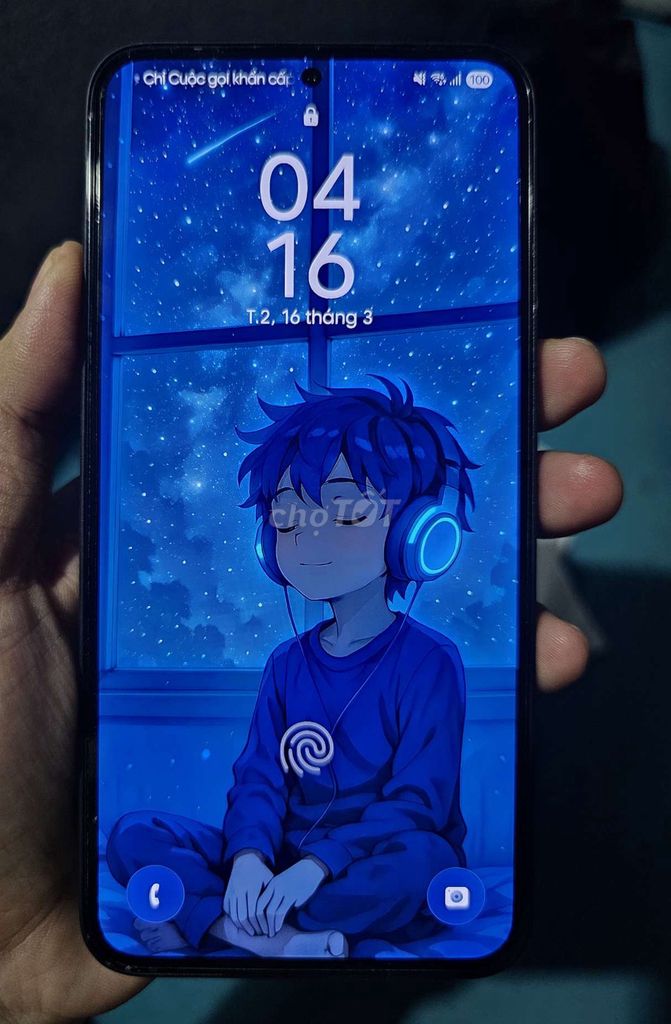 Samsung S23 Plus 256GB Đen. Mua bán Điện thoại tại Huyện Nhơn Trạch Đồng Nai được đăng bởi Thành hình 1