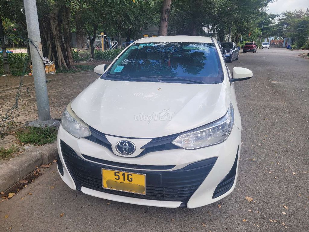 2018 1.5E MT - 280000 km. Mua bán Ô tô tại Quận 12 Tp Hồ Chí Minh được đăng bởi Huy Đặng hình 1