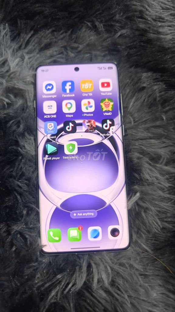 Oppo Find X7 16GB/512GB. Mua bán Điện thoại tại Thành phố Vĩnh Long Vĩnh Long được đăng bởi Nguyễn thương mobile hình 1