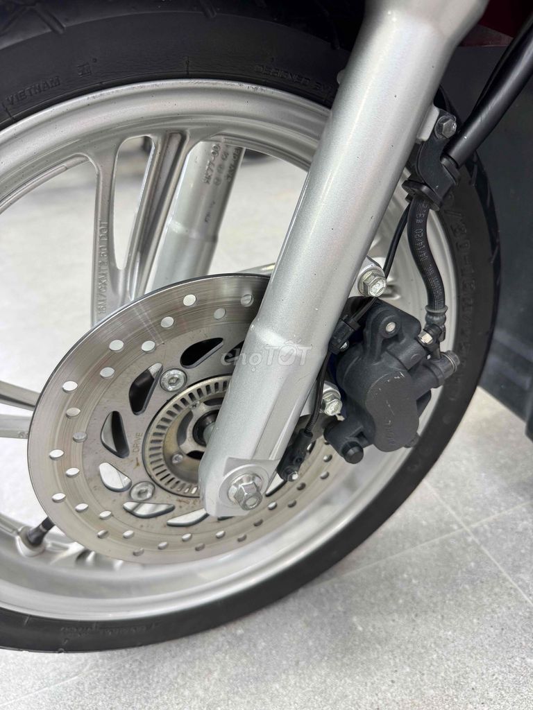 SH125 Abs 2020 đỏ rin chuẩn đẹp. Mua bán Xe máy tại Quận Cái Răng Cần Thơ được đăng bởi Cửa Hàng Xe Máy Quang Sang hình 7
