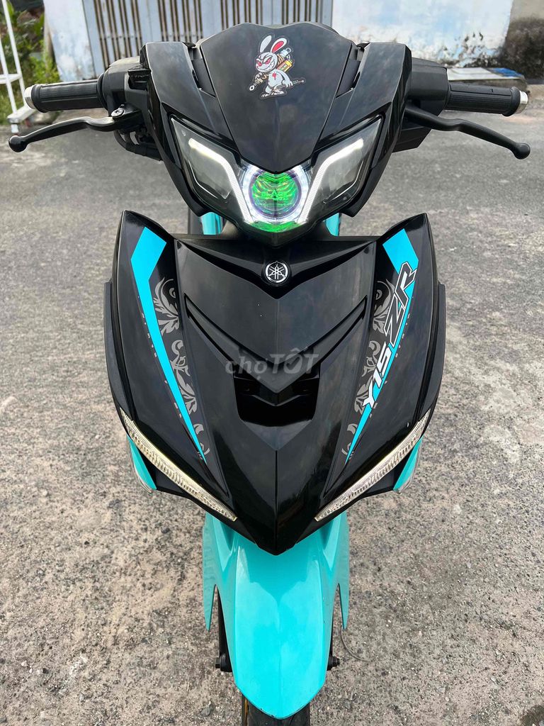 bán hoặc giao lưu. Mua bán Xe máy tại Thành phố Vũng Tàu Bà Rịa - Vũng Tàu được đăng bởi Sang hình 3