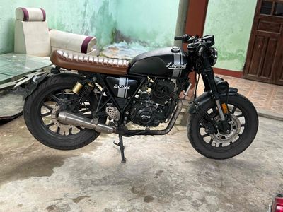 Gpx legend 200. Mua bán Xe máy tại Quận Thanh Khê Đà Nẵng được đăng bởi hien