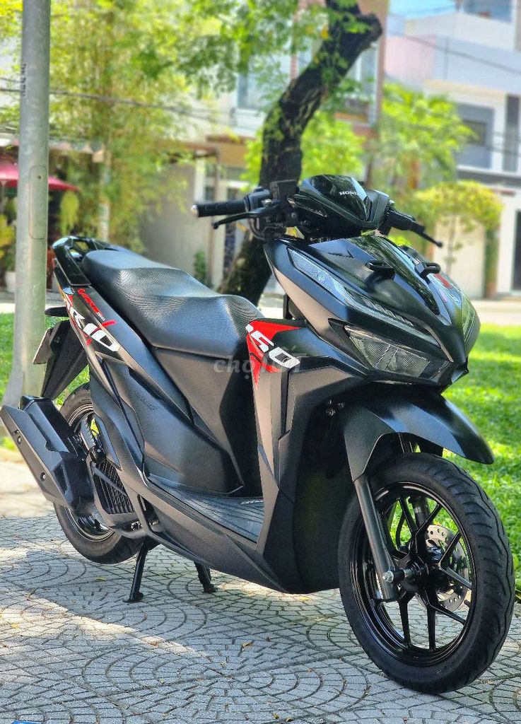 Vario 125 dki 9.2023. Xe đi 7 ngàn như mới. Mua bán Xe máy tại Quận Sơn Trà Đà Nẵng được đăng bởi AN  chuyên mua bán xe máy cũ tại 386 ngô quyền sơn trà đà nẵng  BÁN XE TRẢ GÓP hình 3