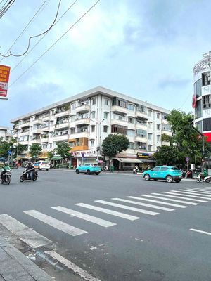 Căn hộ 40 m² · 1 PN · Chung cư Phan Xích Long