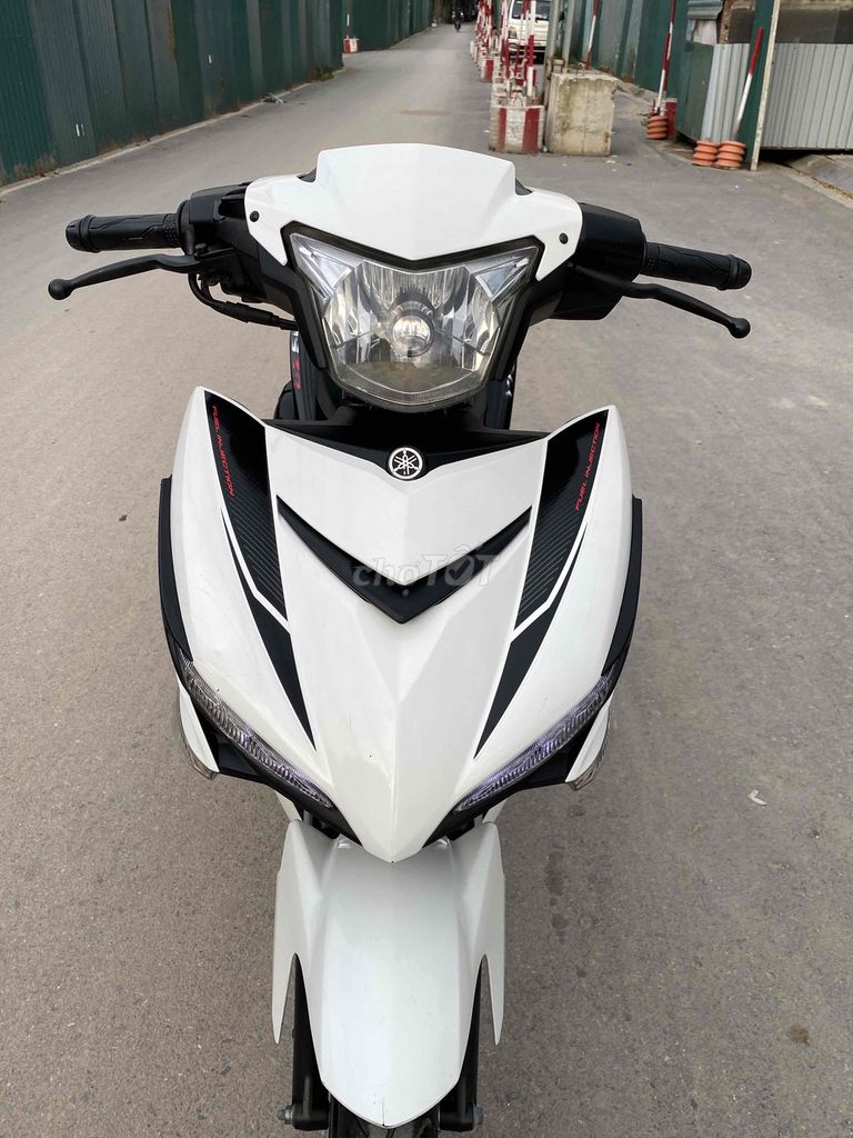 Siêu Phẩm Exciter 150 chính chủ—2018 máy zin 100%. Mua bán Xe máy tại Quận Nam Từ Liêm Hà Nội được đăng bởi minh hình 7