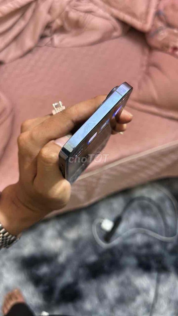 iphone 13pro max. Mua bán Điện thoại tại Huyện Nho Quan Ninh Bình được đăng bởi Hoàng Kiên hình 1